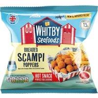 Whitby Seafoods 