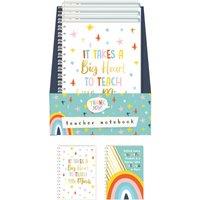 Teacher Notebook