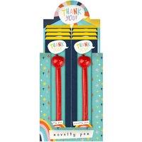 Teacher Novelty Pen