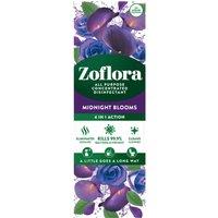 Zoflora All Purpose Concentrated Disinfectant Midnight Blooms 250ml