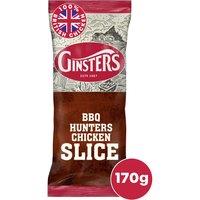 Ginsters BBQ Hunters Chicken Slice 170g