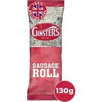 Ginsters Sausage Roll 130g