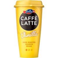 Emmi Caff Latte Vanilla 230ml