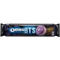OREO BTS Brown Sugar Pancake Cocoa Sandwich Biscuit Pack 157 g