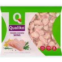 Qualiko Frozen Chicken Wing 2500g