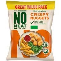 The No Meat Company Crispy Nuggets 500g