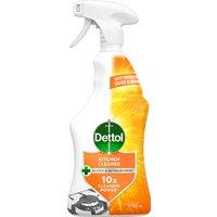 Dettol Kitchen Cleaner 500ml