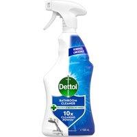 Dettol Bathroom Cleaner 500ml