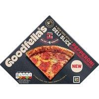 Goodfella's New York Style Deli Slice Pepperoni 140g