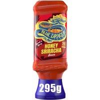 Blue Dragon Honey Sriracha Sauce 295g