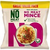 The No Meat Company No Meat Mince 650g