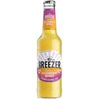 BREEZER Passion Fruit Mango, 27.5cl
