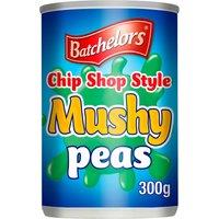 Batchelors Chip Shop Style Mushy Peas 300g