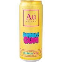 Au Vodka Bubble Gum 330ml
