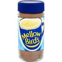 Mellow Bird's Deliciously Mild Instant Coffee 100g