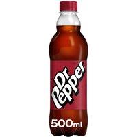 Dr Pepper 500ml