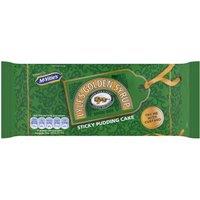 McVitie's Golden Syrup Sticky Pudding Cake 224g