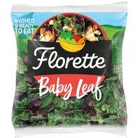 Florette Baby Leaf 100g
