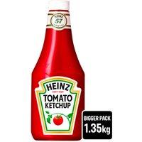 Heinz Tomato Ketchup 1.35kg