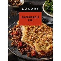 Iceland Luxury Shepherd's Pie 400g