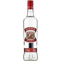 Glen's Vodka