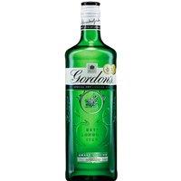 Gordon's Special Dry London Gin 37.5% vol 70cl