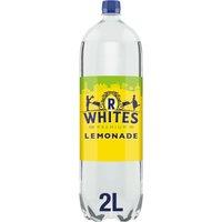 R.White's Lemonade Bottle 2L