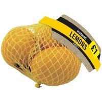 Keelings Lemons 3 Pack