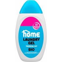 Home Laundry Gel Bio Tropical Lily 970ml