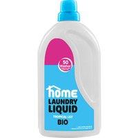 Home Laundry Liquid Bio Tropical Lily 1.5l