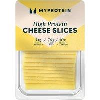 Myprotein High Protein Cheese Slices 200g