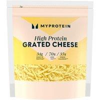 Myprotein High Protein Grated Cheese 200g