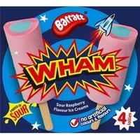 Barratt Wham 260g