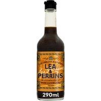 Lea and Perrins Worcester Sauce 290ml