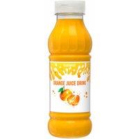 Iceland Orange Juice Drink 330ml