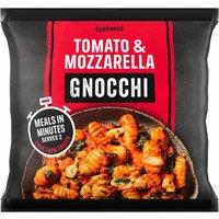 Iceland Tomato & Mozzarella Gnocchi 750g