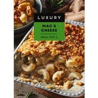 Iceland Luxury Mac & Cheese 700g