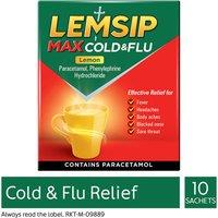 Lemsip