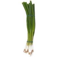 Iceland Spring Onions