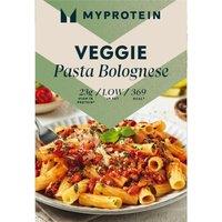 Myprotein Veggie Pasta Bolognese 350g