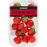 Iceland Strawberries 227g