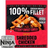 Iceland Sticky Sweet Chilli Crispy Shredded Chicken 400g