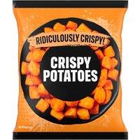 Iceland Ridiculously Crispy! Crispy Potatoes 750g