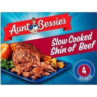 Aunt Bessie's Slow Cooked Shin of Beef 575g