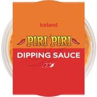 Iceland Piri Piri Dipping Sauce 200g