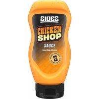 Sides Chicken Shop Sauce 350ml