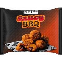 Sides Saucy BBQ Cheese Bites 8 (Approx.) 280g