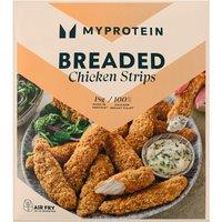 Myprotein Breaded Chicken Strips 500g