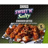 Sides Sweet N Salty Chicken Bites 400g