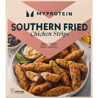 Myprotein Southern Fried Chicken Strips 500g